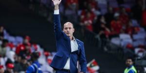 موعد المؤتمر الصحفي لمباراة الأهلي وشبيبة القبائل بدوري الأبطال