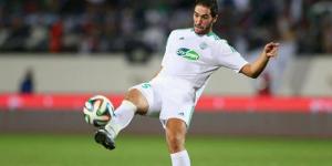 ياسين الصالحي.. آخر لاعب سجل "الهاتريك" في كأس العرب ضمن قائمة تضم 13 لاعبا من 9 جنسيات مختلفة