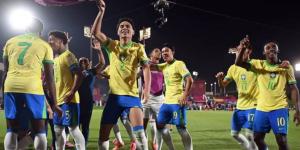 "تم الحسم".. المنتخبات المتأهلة لنصف نهائي كأس العالم تحت 17 عامًا