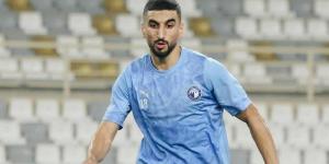 بيراميدز المصري يرفض التحاق وليد الكرتي بالمنتخب المغربي للمشاركة في كأس العرب