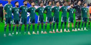 رينارد يعلن قائمة الأخضر لكأس العرب