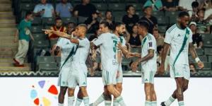 غيابات مؤثرة في مباراة الأهلي والقادسية