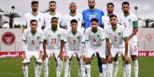 بحضور حمد الله وتيسودالي وبنشرقي .. السكتيوي يكشف قائمة المنتخب المغربي الرديف المستدعاة للمشاركة في كأس العرب