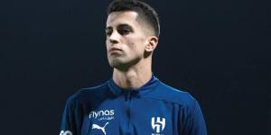 حقيقة عروض رحيل كانسيلو عن الهلال