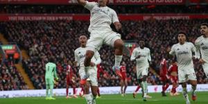 سقوط مدوي.. ليفربول يخسر من نوتنجهام بثلاثية نظيفة