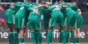 محمد صلاح يقود تشكيل ليفربول أمام نوتنجهام فورست