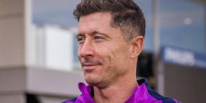 برشلونة طلب من ليفاندوفسكي التوقف عن تسجيل الأهداف في موسم 2022/23 لتجنب دفع 2.5 مليون يورو لبايرن ميونخ!