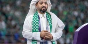 رئيس الأهلي السعودي ينتقد حكم مباراة القادسية في دوري روشن