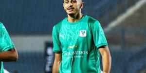 غيابات المصري أمام كايز تشيفز بالكونفدرالية (خاص)