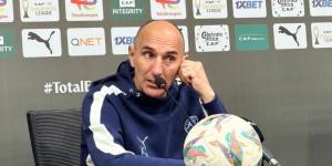 يورتشيتش: مقارنة إيفرتون دا سيلفا بـ إبراهيم عادل ظالمة