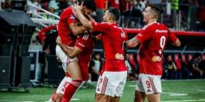 موعد مباراة الأهلي ضد شبيبة القبائل في دوري أبطال إفريقيا