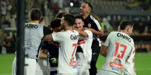 الزمالك يبحث عن بداية قوية بدور المجموعات للكونفدرالية أمام زيسكو الزامبي