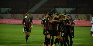 تحديد برنامج الجيش الملكي قبل مواجهة الأهلي في دوري أبطال إفريقيا