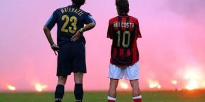 ديربي الغضب.. قانون أدى إلى انشقاق إنتر عن ميلان وعداء طبقي بين الجماهير "تقرير"