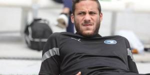 عمر هريدي: رمضان صبحي لم يحضر الامتحانات على مدار 3 سنوات.. واعتذرت عن استكمال القضية