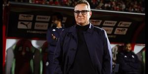 بنهاشم: "سنسافر الثلاثاء لمواجهة عزام وسنجري حصتين الأولى للاستشفاء والثانية للجانب التكتيكي"