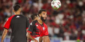 ناسي: "الجمهور الودادي هو الأفضل في العالم.. من الدقيقة الأولى إلى التسعين وهو يواصل الغناء"