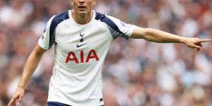 بالينيا يتعهد برد قوي أمام باريس سان جيرمان بعد هزيمة الديربي الثقيلة