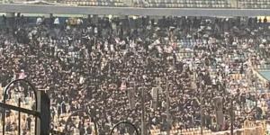 حازم إمام يشيد بجماهير الزمالك: "خلوا أولاد صبري يحسّوا قد إيه كان محبوب"