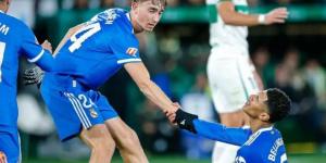 أجراس الإنذار تدق بريال مدريد..وكتيبة تشابي في فوضى