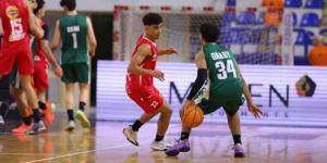 الاتحاد السكندري يرفض خوض نهائي دوري المرتبط أمام الأهلي بعد قرار اتحاد السلة