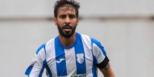 الرجاء يحسم موقفه من ضم لاعبه السابق محسن متولي