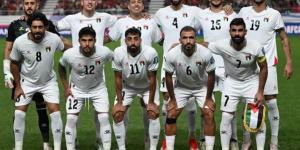 موعد مباراة فلسطين وليبيا في التصفيات المؤهلة لكأس العرب والقنوات الناقلة