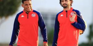 تصريح صادم من مدرب تونس بشأن سيف الدين الجزيري قبل أمم أفريقيا