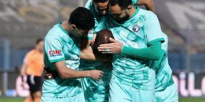 بيراميدز يطير إلى زامبيا لمواجهة باور ديناموز في دوري أبطال إفريقيا