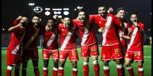 الأهلي السعودي يتحرك لتعويض ودّية مانشستر يونايتد بمواجهة الوداد الشهر القادم