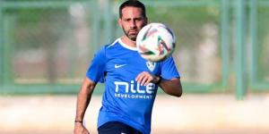 حازم إمام يثني على فيريرا ويكشف سر تراجع مستوى اللاعبين أمام الأهلي