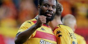 الأهلى مهتم بالتعاقد مع أفيميكو بولولو لتدعيم خط الهجوم "تقارير بولندية"