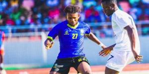 "الطاس" ترفض طعن غينيا وتؤكد تأهل تنزانيا إلى كأس أمم أفريقيا "المغرب 2025"