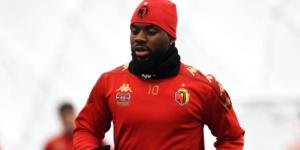 شوبير يكشف موقف الأهلي من ضم أفيميكو بولولو مهاجم بيالستوك البولندي