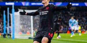 مانشستر سيتي يسقط في فخ خسارة مفاجئة أمام ليفركوزن في دوري أبطال أوروبا