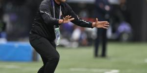 سليمان: الهلال يستطيع اللعب في البرلميرليج.. والدوري السعودي الأهم في المنطقة 