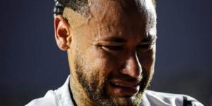 إصابة جديدة تُنهي موسم نيمار وتُهدد مشاركته في كأس العالم