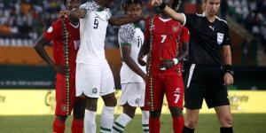 رسميًا.. بشري كربوبي تعتزل تحكيم كرة القدم بعد مسيرة 25 عامًا