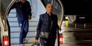 بعثة بيراميدز تصل إلى زامبيا استعدادا لمواجهة باور ديناموز في أبطال أفريقيا