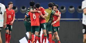 لأول مرة في تاريخها.. البرتغال تتوج بكأس العالم للناشئين "قطر 2025"