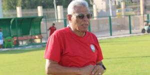 إصابة شديد قناوي في حادث سير أثناء سفره وخروجه من المستشفى