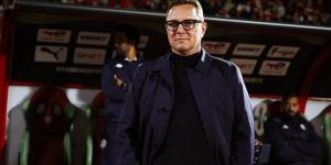 بنهاشم: "المهمة ستكون صعبة لكننا مستعدون للقتال وللوصول إلى أبعد نقطة في كأس الكونفدرالية"