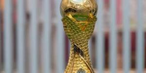 مجموعات كأس العرب… منافسات مثيرة ولقاءات نارية منتظرة