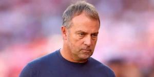 فليك بعد الهزيمة ضد تشيلسي: "أعدكم بأننا سنرى برشلونة آخر قريبًا.. أنا متأكد ومتفائل"