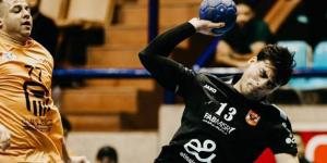 أبرزها فوز الأهلي والزمالك.. تعرف على نتائج الجولة 16 من دوري محترفي اليد