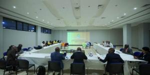 تفاصيل الاجتماع الفني لمباراة باور ديناموز وبيراميدز في دوري الأبطال