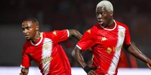 بعد الانتصار بثلاثية في الجولة الأولى.. الوداد يختبر قوته خارج الديار أمام عزام التنزاني