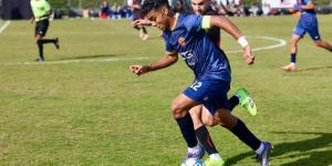 سيراميكا يحقق فوز تاريخي على باير ليفركوزن بالوقت القاتل في بطولة الأهلي الدولية تحت 15 عاما