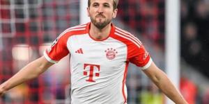 هاري كين يصدم برشلونة ويختار الانضمام إلى بايرن ميونخ