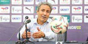 الكوكي :سعيد بالفوز خارج الديار.. ولاعبونا أثبتوا روحا قتالية عالية